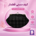 کیف زنانه دخترانه دستی قفل دار