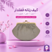 کیف زنانه دخترانه دستی قفل دار