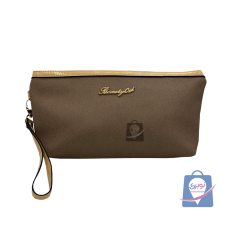 کیف لوازم آرایشی زنانه مدل Beauty Cat