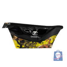 کیف لوازم آرایشی زنانه مدل Dior