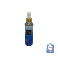 بادی اسپلش ژومیو حجم 200میلی لیتر مدل BLUE MIST