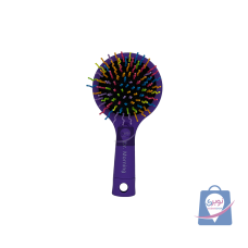 برس مو دکترمورنینگ مدل آینه دار