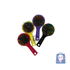 برس مو دکترمورنینگ مدل آینه دار