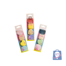 پد آرایش انگشتی 4 عددی