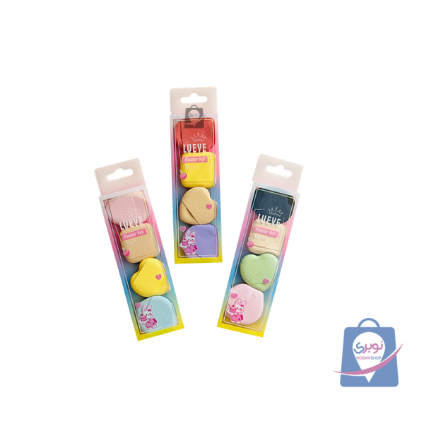 پد آرایش انگشتی 4 عددی