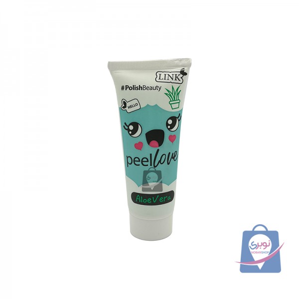 کرم مرطوب کننده و آبرسان با عصاره آلوئه ورا لینک حجم75میل