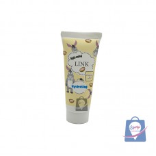 کرم مرطوب کننده و آبرسان دست و صورت مخصوص پوست های معمولی لینک حجم75میل