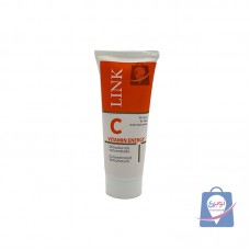 کرم مرطوب کننده حاوی ویتامین سی جهت مصرف روزانه لینک حجم75میل