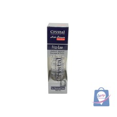 سرم مو کریستال حجم100میل تقویت و بازسازی کننده مو