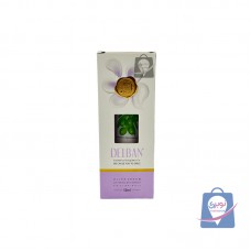 کرم تیوپی نرم کننده دلبان مدل روغن زیتون حجم 50 میلی لیتر