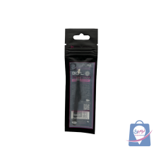 موچین انبری سرکج مشکی مات بی بی تی