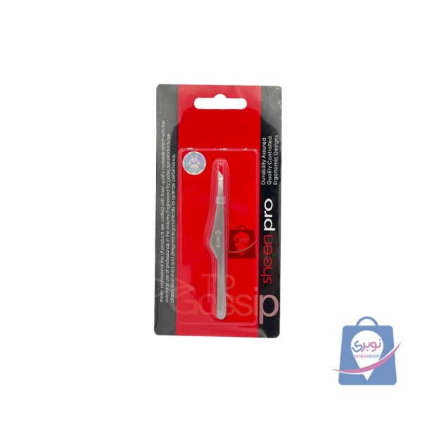 موچین شین مدل پرو