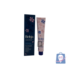 رنگ موی بلگا شماره N1-1.0 حجم 100 میلی لیتر مشکی