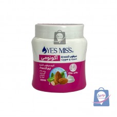 کرم کاسه ای مرطوب کننده و نرم کننده دست و صورت ژومیو حجم 250میلی لیتر َ