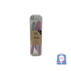 اتو مو مسافرتی میک تایم Make Time مدل 002 جعبه دار