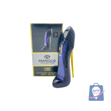 عطر ادکلن زنانه مارکویی کالکشن کد 102 کارولینا هرراسی اچ گودگرل فراگرنس ورد حجم 25 میل
