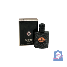 عطر ادکلن زنانه مارکویی کالکشن کد109 رایحه بلک اوپیوم حجم25میل