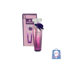 عطر ادکلن زنانه مارکویی کالکشن کد 113 لانکوم مید نایت رز فراگرانس ورد حجم 25 میلی لیتر