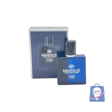 عطر ادکلن مردانه مارکویی کالکشن بلو شانل کد 132 حجم 25 میل