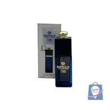 عطر ادکلن زنانه مارکویی کالکشن کد149 دیور ادیکت حجم25میل