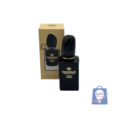 عطر ادکلن زنانه مارکو یی کالکشن کد 194 رایحه جورجیو آرمانی اینتنس حجم 25 میل