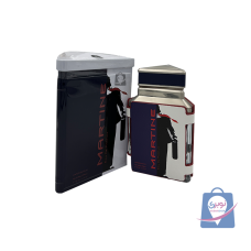 ادکلن مردانه مارتین برند فلاویا حجم 100 میلی لیتر