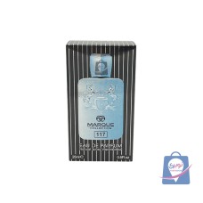 عطر ادکلن مردانه مارکویی کالکشن کد  117ماری پکاسوس حجم25میل