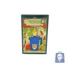 عطر ادکلن مردانه مارکویی کالکشن کد 173 زرجوف کازاموراتی مفیستو حجم 25میل
