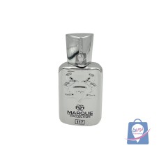عطر ادکلن مردانه مارکویی کالکشن کد  117ماری پکاسوس حجم25میل
