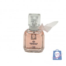 عطرادکلن زنانه مارکویی کالکشن کد 130 ایوسن لوران مون پاریس فراگرانس ورد حجم 30 میل