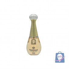  عطر ادکلن زنانه مارکویی کالکشن کد 133 دیور جادور حجم 25 میل