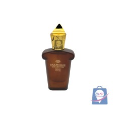 عطر ادکلن زنانه مارکویی کالکشن کد 175 زرژوف کازاموراتی حجم 25 میل