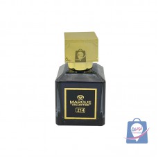  عطر ادکلن مردانه مارکویی کالکشن کد214 حجم 25 میل