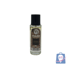 عطر ادکلن مردانه مدیا فورد بلک ارکید کد 102 حجم 35میلی لیتر