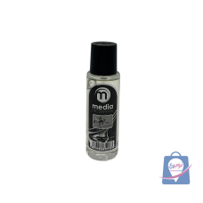 عطر ادکلن مردانه مدیا کرد اونتوس Creed Aventus کد 108 حجم 35 میلی لیتر