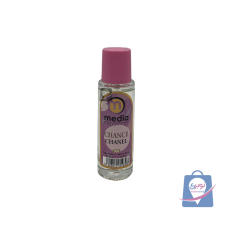 عطر ادکلن زنانه مدیا چنس چنل Chance Chanel کد 202 حجم 35میلی لیتر