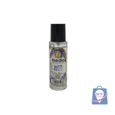 عطر ادکلن زنانه مدیا ALIEN کد 205 حجم 35 میلی لیتر