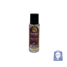 عطر ادکلن زنانه مدیا  کد 214 حجم 35 میل