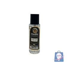 عطر ادکلن زنانه مدیا کد 221 حخم 35