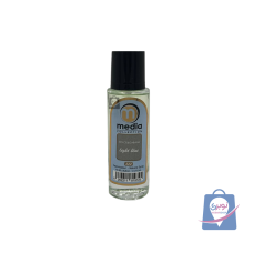 عطر ادکلن زنانه مدیا Dolce &Gabana Light Blue Women کد222 حجم 35 میلی لیتر