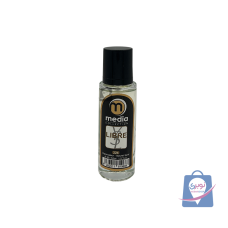 عطر ادکلن زنانه مدیا لیبر Libre کد 224 حجم 35 میلی لیتر