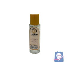 عطر ادکلن زنانه مدیا لجند فم Legend Femme کد 234 حجم 35 میل