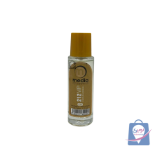عطر ادکلن زنانه مدیا 212 Vip کد 235 حجم 35 میلی لیتر