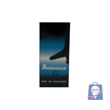 ادکلن آرایشگاهی ارمغان مدل Sport حجم 90 میلی لیتر