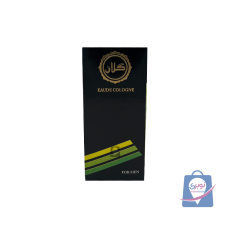 ادکلن مردانه گلان حجم 90 میلی لیتر