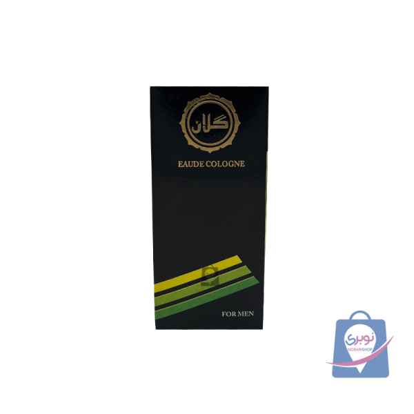 ادکلن مردانه گلان حجم 90 میلی لیتر ادکلن مردانه گلان حجم 90 میلی لیتر