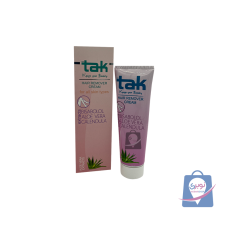 کرم موبر بدن موتاک مدل آلوئه ورا حجم 100 میلی لیتر