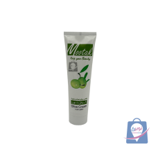 کرم تیوپی مرطوب کننده  زیتون موتاک حجم 90 میلی لیتر