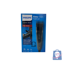 ماشین اصلاح موی سر و صورت فیلیپس مدل HC3520