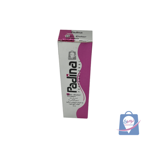 رنگ موی پادینا شماره N8-9.0 بلوند خیلی روشن حجم 100میل رنگ موی پادینا شماره N8-9.0 بلوند خیلی روشن حجم 100میل